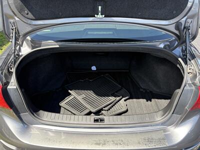 2014 INFINITI Q50 Sport - Photo 22 - Lecanto, FL 34461