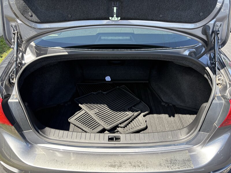 2014 INFINITI Q50 Sport - Photo 22 - Lecanto, FL 34461