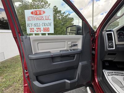 2012 RAM 1500 SLT  Big Horn - Photo 8 - Lecanto, FL 34461