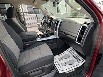 2012 RAM 1500 SLT  Big Horn - Photo 10 - Lecanto, FL 34461