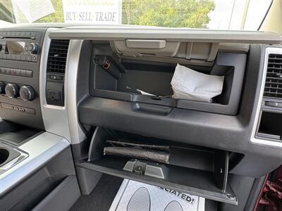 2012 RAM 1500 SLT  Big Horn - Photo 11 - Lecanto, FL 34461