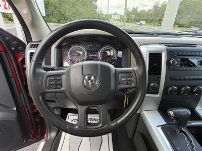 2012 RAM 1500 SLT  Big Horn - Photo 7 - Lecanto, FL 34461