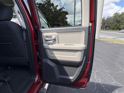 2012 RAM 1500 SLT  Big Horn - Photo 12 - Lecanto, FL 34461