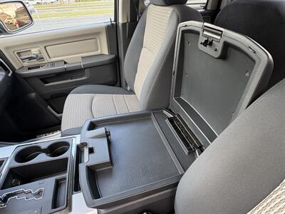2012 RAM 1500 SLT  Big Horn - Photo 19 - Lecanto, FL 34461