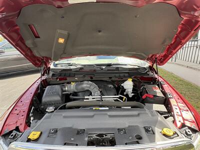 2012 RAM 1500 SLT  Big Horn - Photo 21 - Lecanto, FL 34461