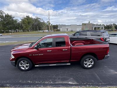 2012 RAM 1500 SLT  Big Horn - Photo 2 - Lecanto, FL 34461