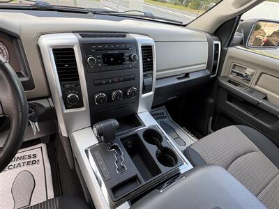 2012 RAM 1500 SLT  Big Horn - Photo 20 - Lecanto, FL 34461