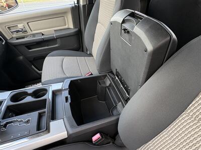 2012 RAM 1500 SLT  Big Horn - Photo 18 - Lecanto, FL 34461