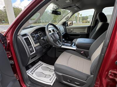 2012 RAM 1500 SLT  Big Horn - Photo 9 - Lecanto, FL 34461