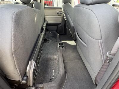 2012 RAM 1500 SLT  Big Horn - Photo 14 - Lecanto, FL 34461