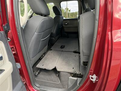 2012 RAM 1500 SLT  Big Horn - Photo 17 - Lecanto, FL 34461