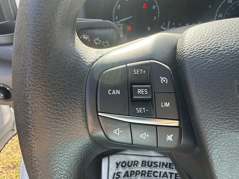 2020 Ford Transit 150 Low Roof - Photo 18 - Lecanto, FL 34461