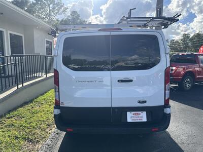 2020 Ford Transit 150 Low Roof - Photo 8 - Lecanto, FL 34461