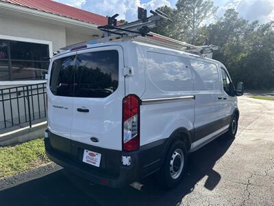 2020 Ford Transit 150 Low Roof - Photo 9 - Lecanto, FL 34461