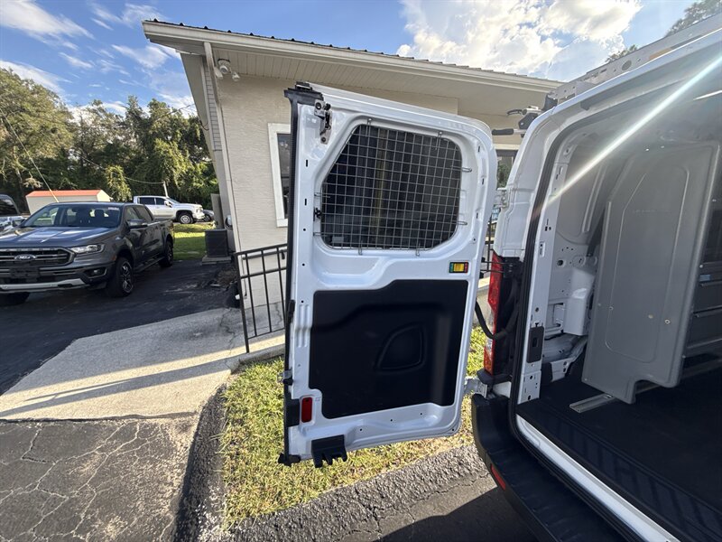 2020 Ford Transit 150 Low Roof - Photo 35 - Lecanto, FL 34461