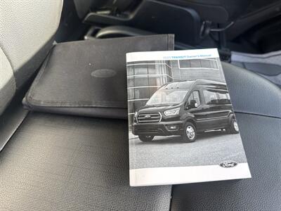 2020 Ford Transit 150 Low Roof - Photo 30 - Lecanto, FL 34461