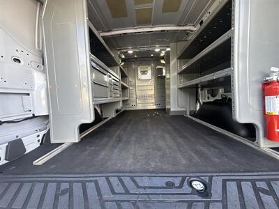 2020 Ford Transit 150 Low Roof - Photo 39 - Lecanto, FL 34461