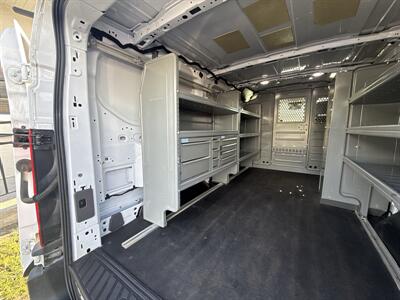 2020 Ford Transit 150 Low Roof - Photo 2 - Lecanto, FL 34461