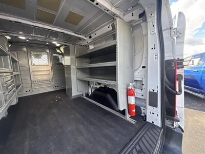2020 Ford Transit 150 Low Roof - Photo 38 - Lecanto, FL 34461