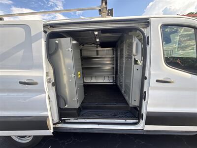 2020 Ford Transit 150 Low Roof - Photo 31 - Lecanto, FL 34461