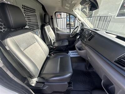 2020 Ford Transit 150 Low Roof - Photo 28 - Lecanto, FL 34461
