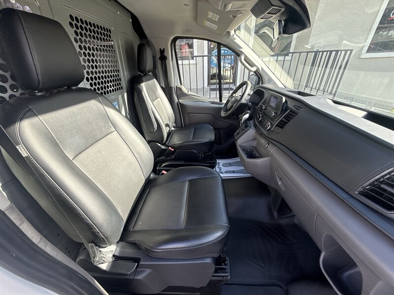 2020 Ford Transit 150 Low Roof - Photo 28 - Lecanto, FL 34461