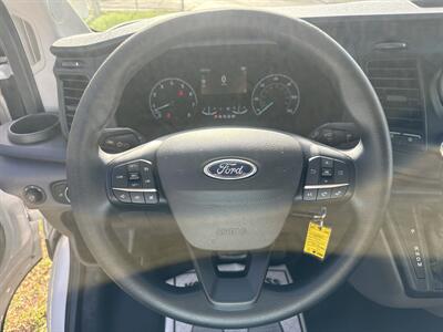 2020 Ford Transit 150 Low Roof - Photo 17 - Lecanto, FL 34461