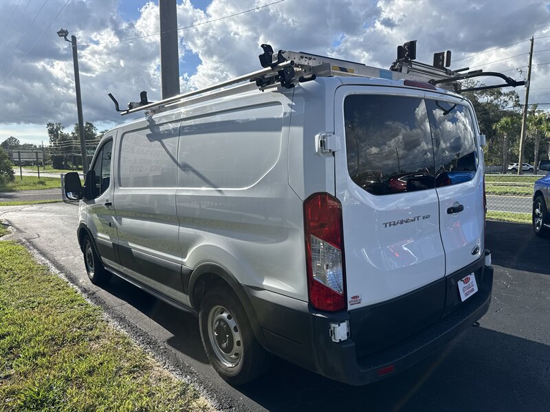 2020 Ford Transit 150 Low Roof - Photo 7 - Lecanto, FL 34461