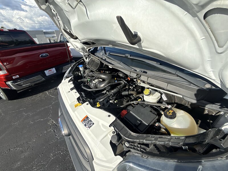 2020 Ford Transit 150 Low Roof - Photo 41 - Lecanto, FL 34461