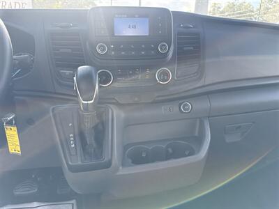 2020 Ford Transit 150 Low Roof - Photo 21 - Lecanto, FL 34461