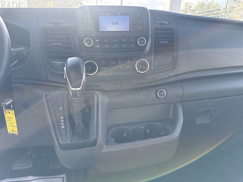2020 Ford Transit 150 Low Roof - Photo 21 - Lecanto, FL 34461