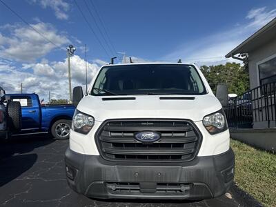 2020 Ford Transit 150 Low Roof - Photo 4 - Lecanto, FL 34461
