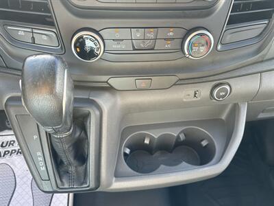 2020 Ford Transit 150 Low Roof - Photo 22 - Lecanto, FL 34461