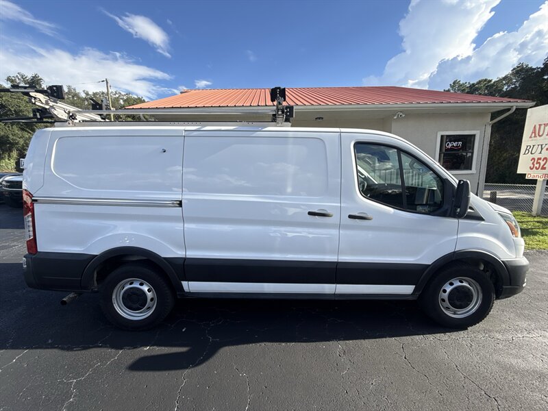 2020 Ford Transit 150 Low Roof - Photo 10 - Lecanto, FL 34461