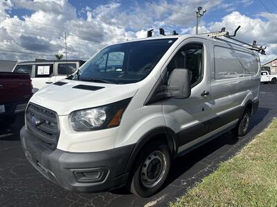 2020 Ford Transit 150 Low Roof - Photo 5 - Lecanto, FL 34461