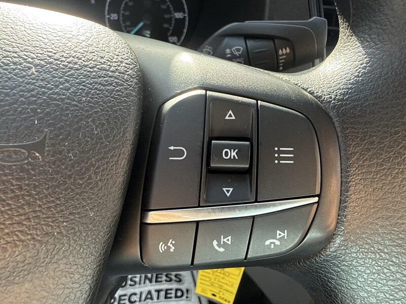 2020 Ford Transit 150 Low Roof - Photo 19 - Lecanto, FL 34461