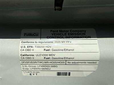 2020 Ford Transit 150 Low Roof - Photo 42 - Lecanto, FL 34461