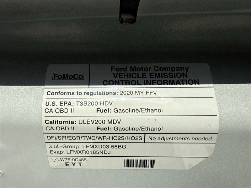 2020 Ford Transit 150 Low Roof - Photo 42 - Lecanto, FL 34461