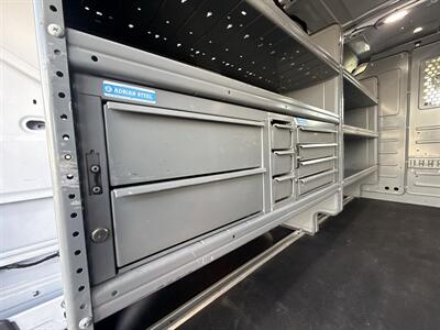 2020 Ford Transit 150 Low Roof - Photo 40 - Lecanto, FL 34461