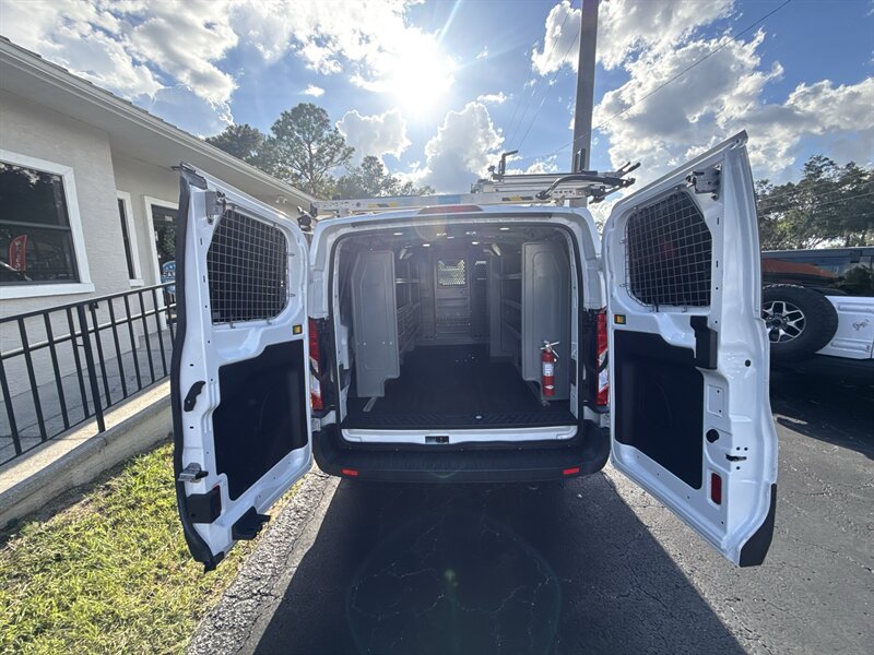 2020 Ford Transit 150 Low Roof - Photo 36 - Lecanto, FL 34461