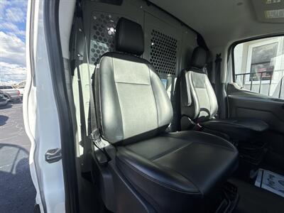2020 Ford Transit 150 Low Roof - Photo 29 - Lecanto, FL 34461