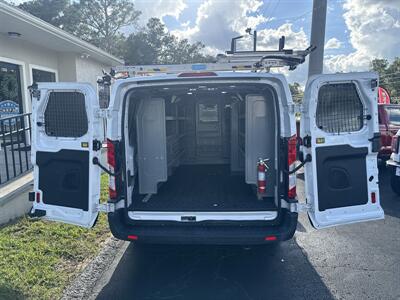 2020 Ford Transit 150 Low Roof - Photo 37 - Lecanto, FL 34461