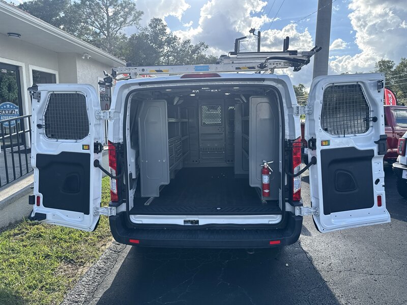 2020 Ford Transit 150 Low Roof - Photo 37 - Lecanto, FL 34461