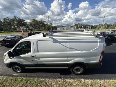 2020 Ford Transit 150 Low Roof - Photo 6 - Lecanto, FL 34461