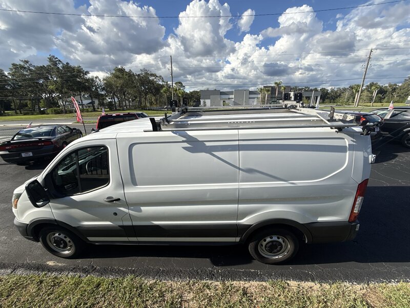 2020 Ford Transit 150 Low Roof - Photo 6 - Lecanto, FL 34461