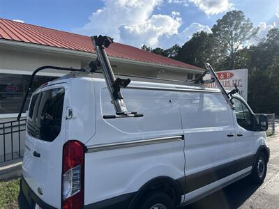 2020 Ford Transit 150 Low Roof - Photo 3 - Lecanto, FL 34461