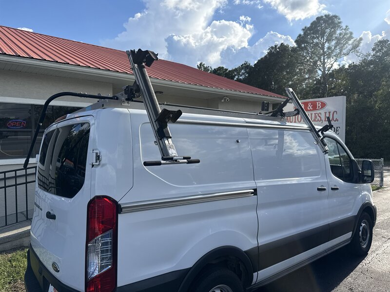 2020 Ford Transit 150 Low Roof - Photo 3 - Lecanto, FL 34461