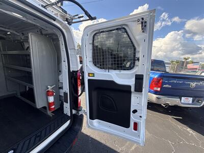 2020 Ford Transit 150 Low Roof - Photo 34 - Lecanto, FL 34461