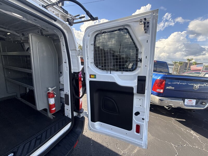 2020 Ford Transit 150 Low Roof - Photo 34 - Lecanto, FL 34461