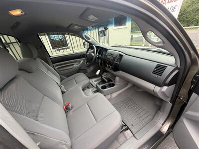 2011 Toyota Tacoma   - Photo 20 - Lecanto, FL 34461